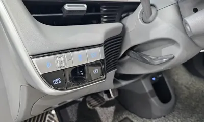 Hyundai Ioniq5