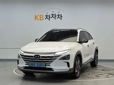 Hyundai Nexo
