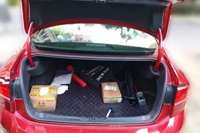 Volkswagen Lamando