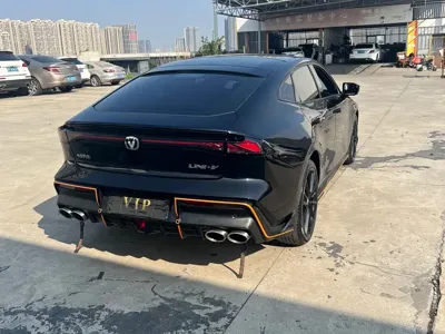 Changan UNI-V