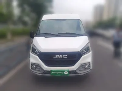 JMC Tesla