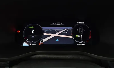 Renault-KoreaSamsung XM3