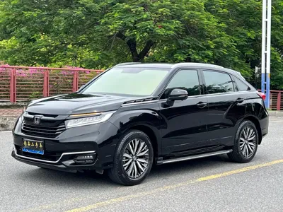 Honda Avancier
