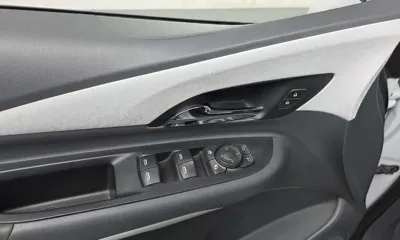 ChevroletGMDaewoo Bolt EV