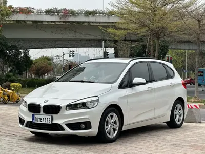 BMW 2 Series Active Tourer