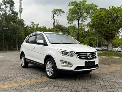 Baojun 560