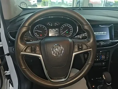 Buick Encore