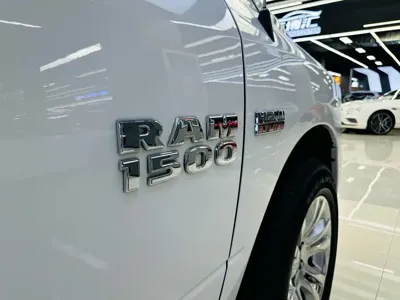 RAM Ram Trucks