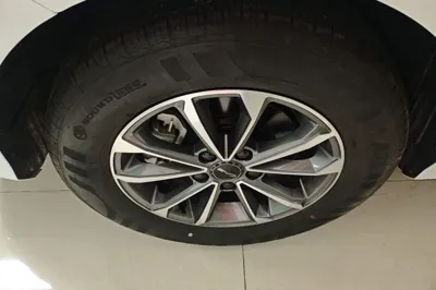 BYD Destroyer 05