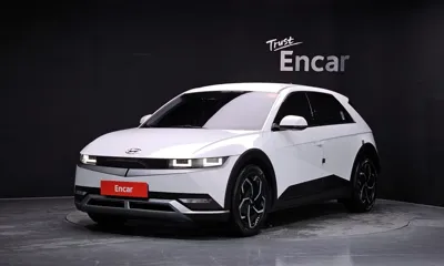 Hyundai Ioniq5