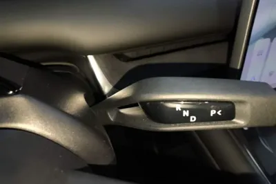 Xiaomi Auto SU7