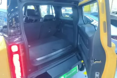 Chery Fengyun Fulwin X3L