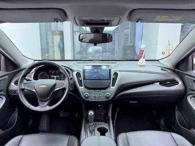 Chevrolet Malibu XL