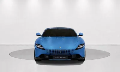 Ferrari Roma