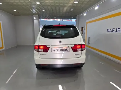 KG_Mobility_Ssangyong Kyron