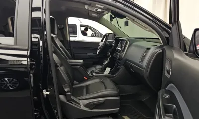 ChevroletGMDaewoo Colorado