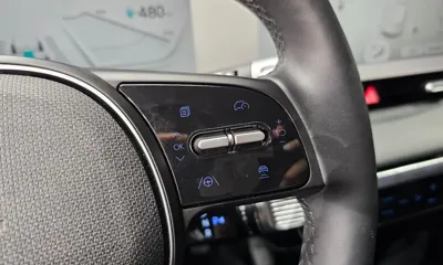 Hyundai Ioniq5