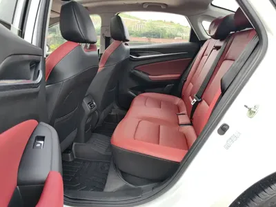 Changan Eado