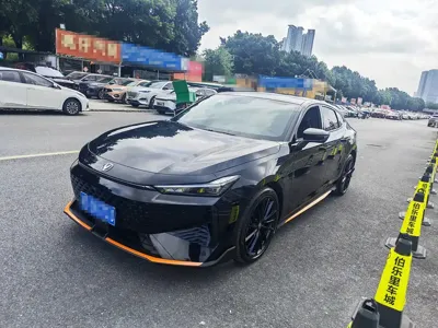 Changan UNI-V