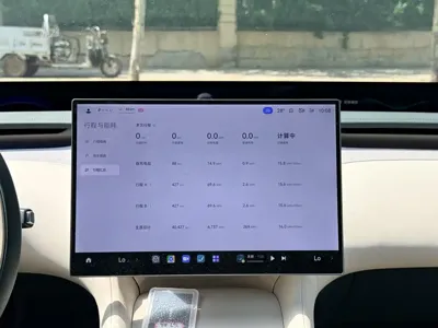 Xiaomi 小米YU7