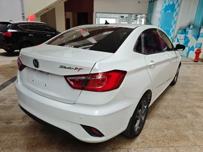 Changan Eado DT
