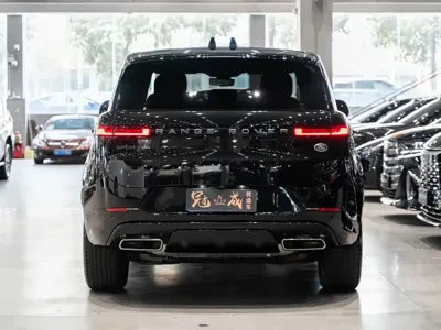 Land Rover Sport