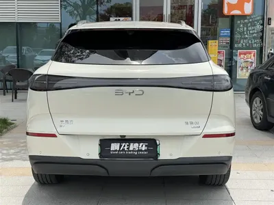 BYD 海狮06