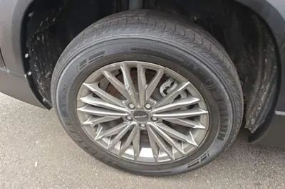 Jetour X90 Plus