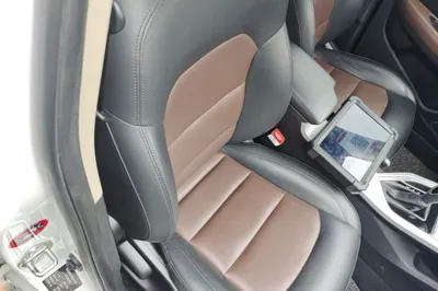 Geely Auto Vision
