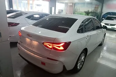 Chevrolet Monza