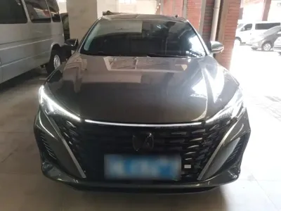 Changan Eado