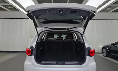Infiniti QX60