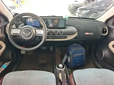 Wuling Bingo