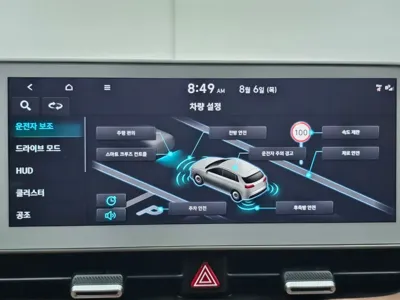 Hyundai Ioniq5