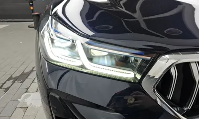 BMW Gran Turismo