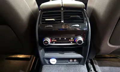 BMW Gran Turismo