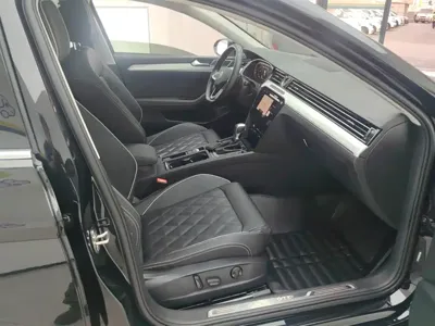 Volkswagen Magotan GTE PHEV
