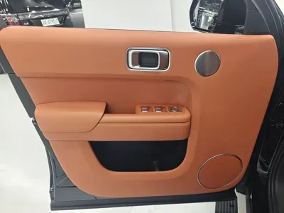 Li Auto Li L9