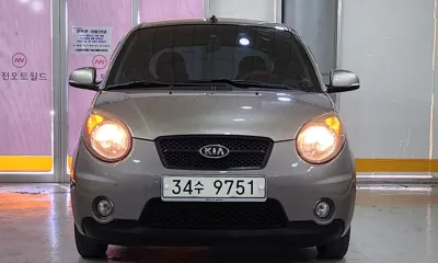 Kia Morning