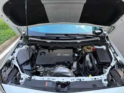 Buick Verano