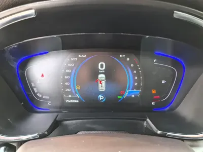 Geely Jia Ji