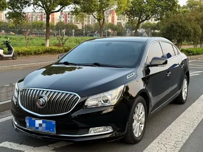 Buick LaCrosse
