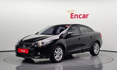 Renault-KoreaSamsung SM3