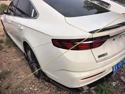 Geely Xingrui
