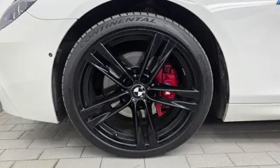 BMW 6-Series