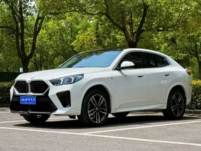 BMW X2 (Import)