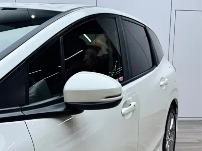 Honda Jade