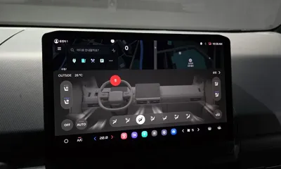 Kia PV5