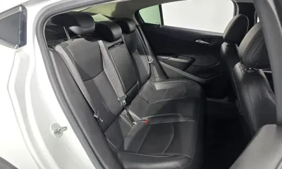 ChevroletGMDaewoo Cruze