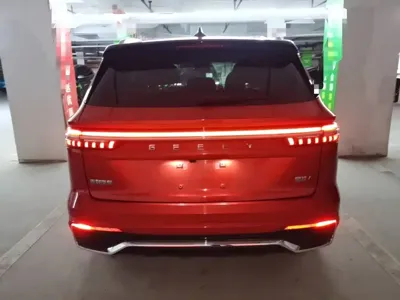 Geely Xingyue L
